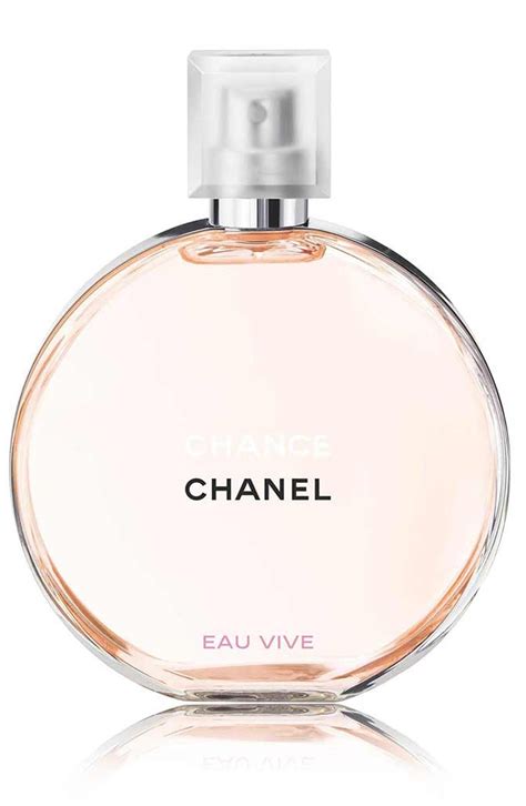 chanel eau vive canada|Chanel chance eau VIVE prix.